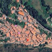 Appartamento - Arcidosso