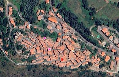 Appartamento - Arcidosso