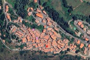 Appartamento - Arcidosso