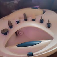 SET per  manicure e pedicure 