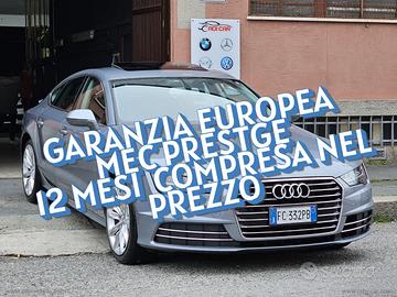 AUDI A7 SPB 3.0 TDI 218 CV ultra S tronic