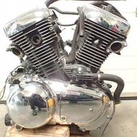 MOTORE Kawasaki VN 1600 (04–09) Mean Streak 39416 