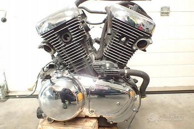 MOTORE Kawasaki VN 1600 (04–09) Mean Streak 39416 