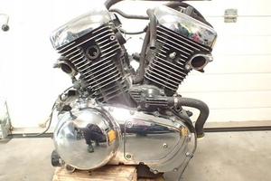 MOTORE Kawasaki VN 1600 (04–09) Mean Streak 39416 