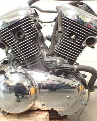 MOTORE Kawasaki VN 1600 (04–09) Mean Streak 39416 