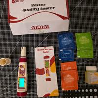 tester ph 6 funzioni