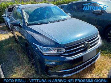 Volkswagen Tiguan 2.0 TDI 150cv DSG Elegance LED M