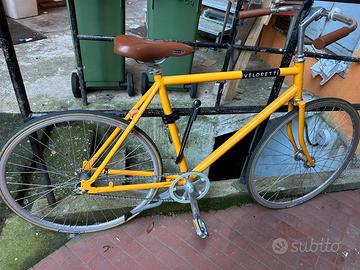 Bicicletta Veloretti
