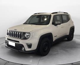 Jeep Renegade 1.6 mjt Business 2wd 120cv