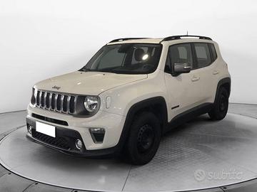 Jeep Renegade 1.6 mjt Business 2wd 120cv