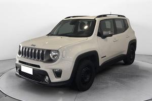 Jeep Renegade 1.6 mjt Business 2wd 120cv
