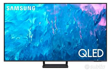 Smart tv Samsung qled 75