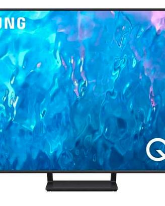 Smart tv Samsung qled 75