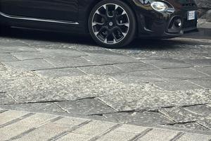 595 competizione del 2018