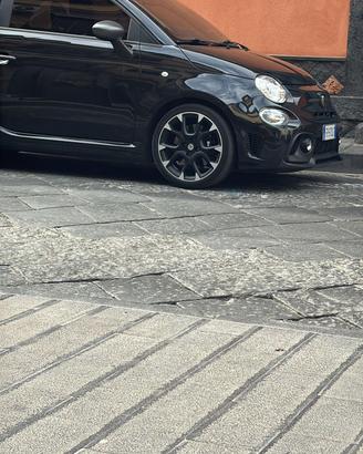 595 competizione del 2018