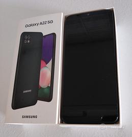 SMARTPHONE GALAXY A22 