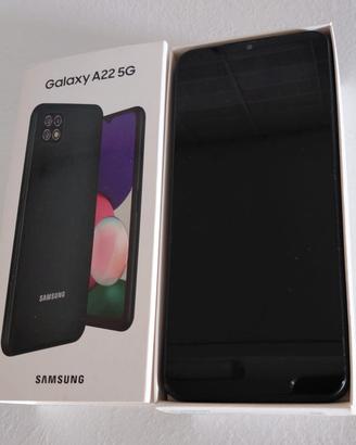 SMARTPHONE GALAXY A22 