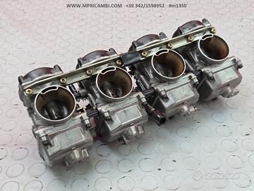 CARBURATORI CARBURATOR SUZUKI GSF 600 1996 1999 BA