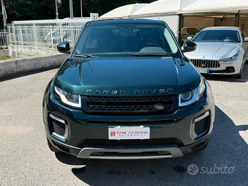 Land Rover Range Evoque 2.0 TD4 180 CV 5p. HSE