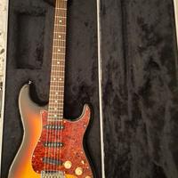 fender stratocaster american standard 2008