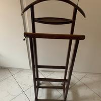 Appendiabiti fratelli Reguitti  anni40