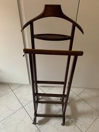 Appendiabiti fratelli Reguitti  anni40