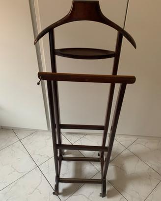 Appendiabiti fratelli Reguitti  anni40