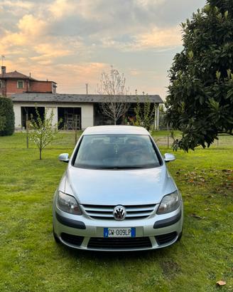 Volskwagen Golf 5 plus
