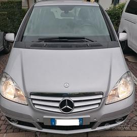MERCEDES A-CLASSE -170 BENZINA