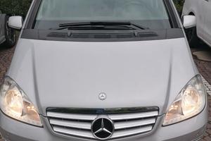 MERCEDES A-CLASSE -170 BENZINA
