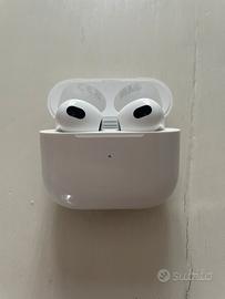 Apple AirPods