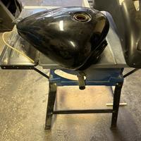 Serbatoio honda shadow vt600