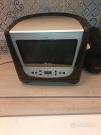 Forno microonde WHIRLPOOL 