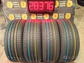 4 GOMME BARUM 205 55 16 85/95%