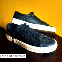 Scarpe Sneakers Tommy Hilfiger modern Vulc tg. 42