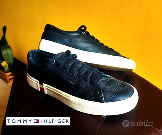 Scarpe Sneakers Tommy Hilfiger modern Vulc tg. 42