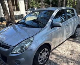 HYUNDAI i20 - 2011