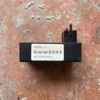Centralina quad SMC jumbo Argon 300/330