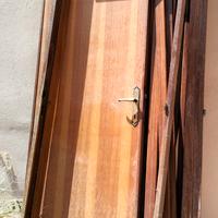 due porte
