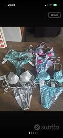 Set Costumi da bagno di tezenis taglia S