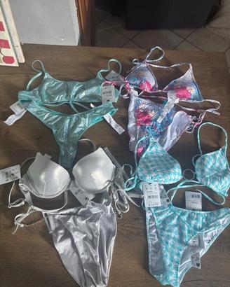 Set Costumi da bagno di tezenis taglia S