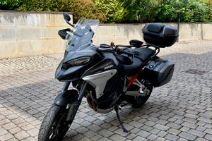 Multistrada V4S Travel&Radar