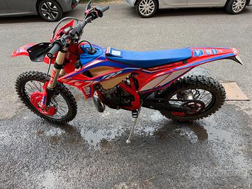 Beta 200 racing 2022