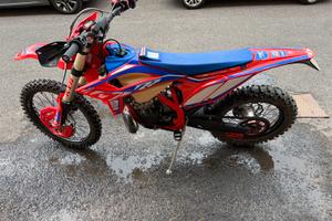 Beta 200 racing 2022