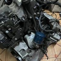 MOTORE MERCEDES 1.5 DIESEL-K9KA461