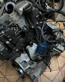 MOTORE MERCEDES 1.5 DIESEL-K9KA461