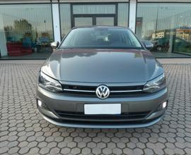 Volkswagen Polo 1.6 TDI 95 CV DSG OK NEOPATENTATI