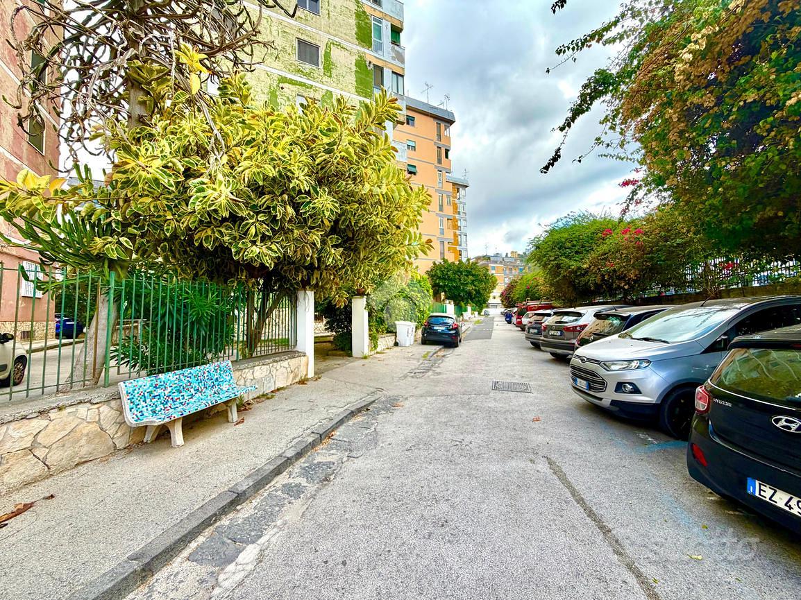 Appartamento – Napoli, Fuorigrotta, Municipalità 10 - Altro
