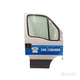 Porta anteriore destra Iveco Daily 3.0 Diesel 2005