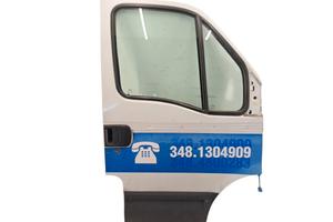 Porta anteriore destra Iveco Daily 3.0 Diesel 2005